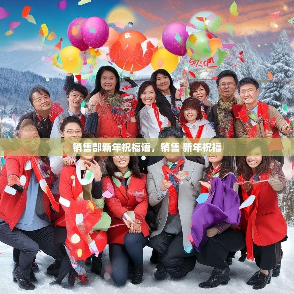 销售部新年祝福语，销售 新年祝福