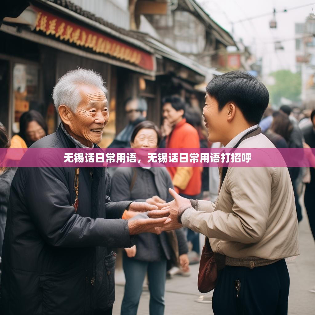 无锡话日常用语，无锡话日常用语打招呼