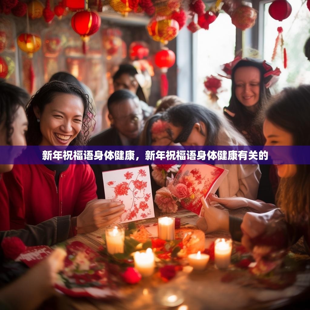 新年祝福语身体健康，新年祝福语身体健康有关的