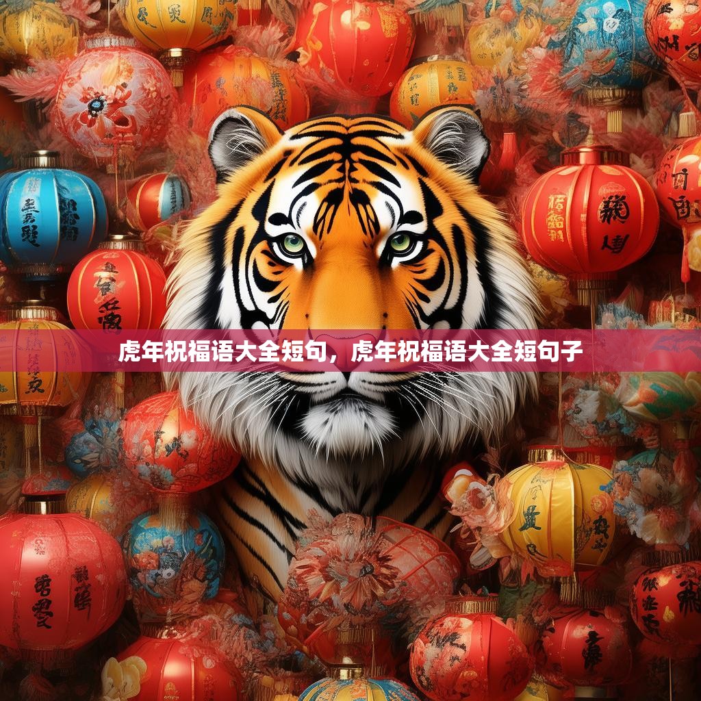虎年祝福语大全短句，虎年祝福语大全短句子