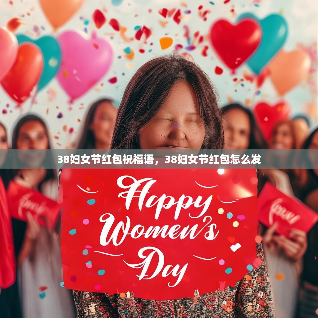 38妇女节红包祝福语，38妇女节红包怎么发