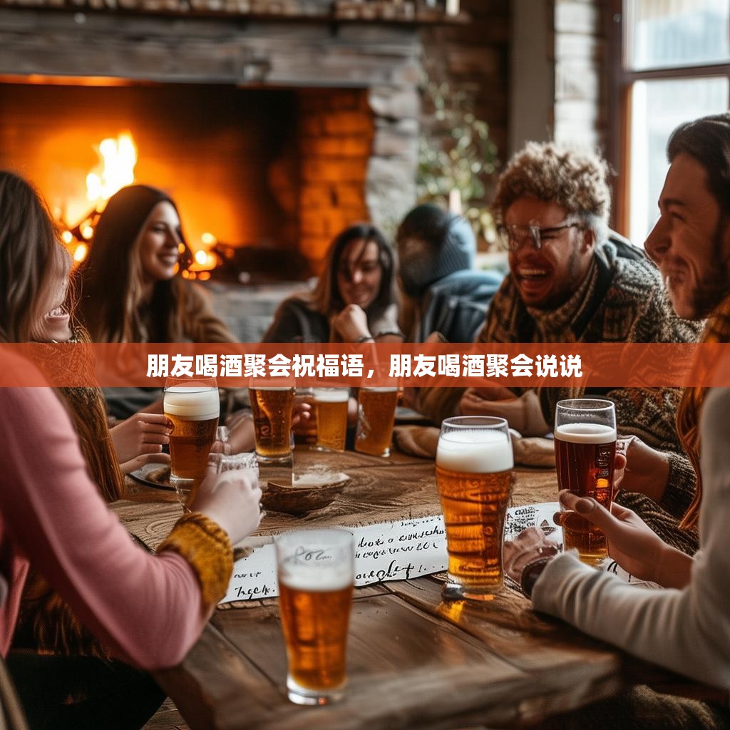 朋友喝酒聚会祝福语，朋友喝酒聚会说说