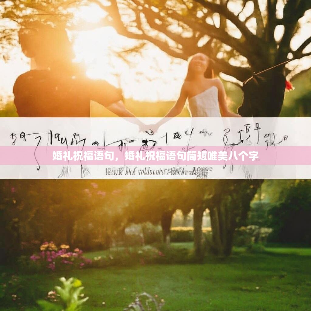 婚礼祝福语句，婚礼祝福语句简短唯美八个字
