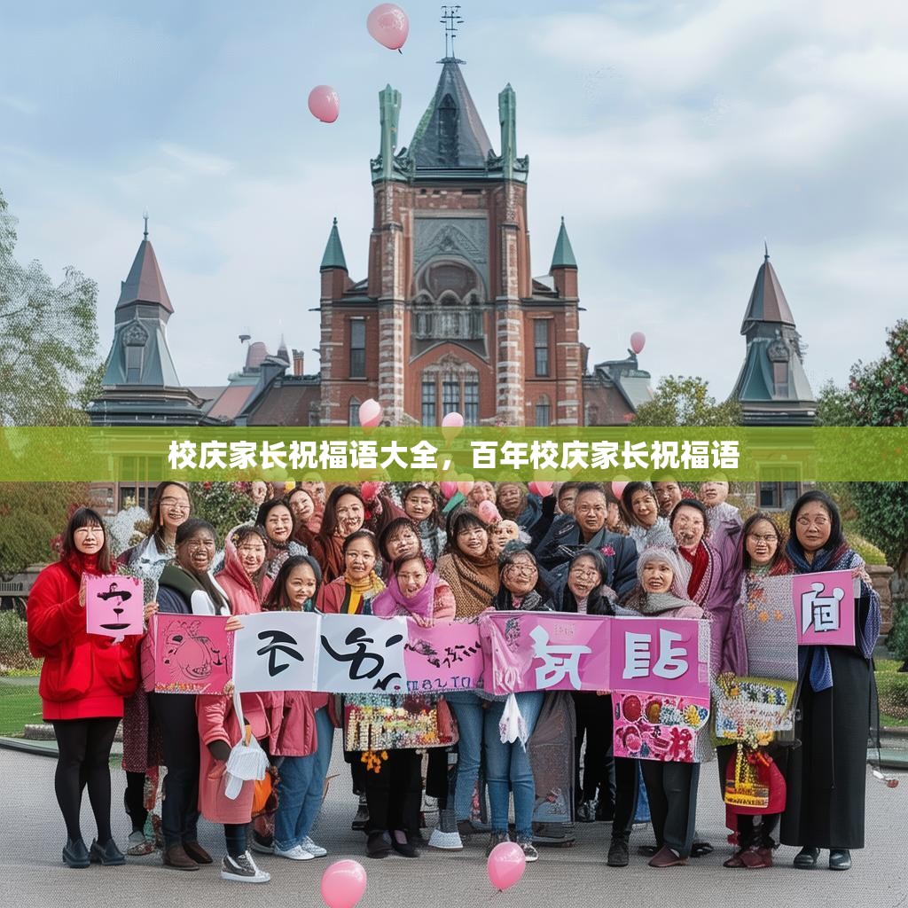 校庆家长祝福语大全，百年校庆家长祝福语
