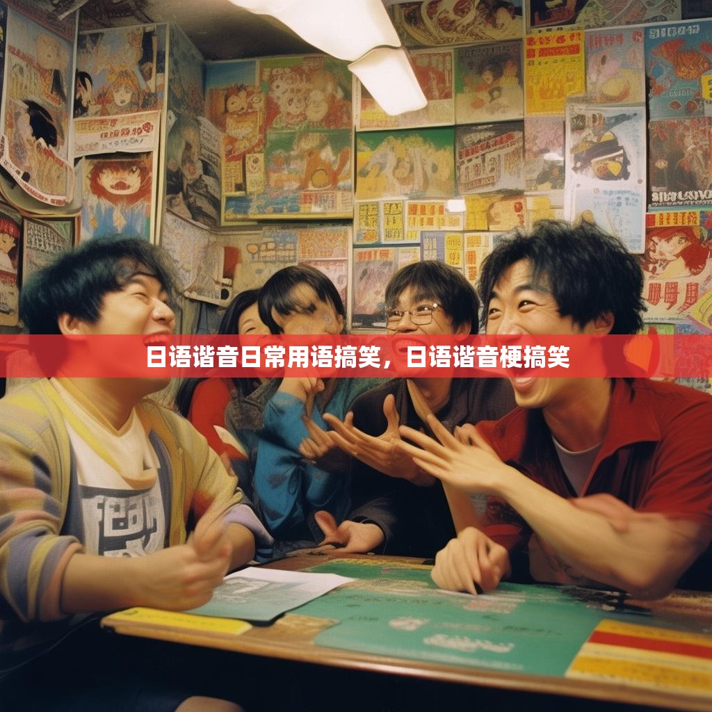 日语谐音日常用语搞笑，日语谐音梗搞笑