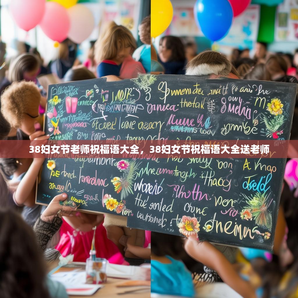 38妇女节老师祝福语大全，38妇女节祝福语大全送老师