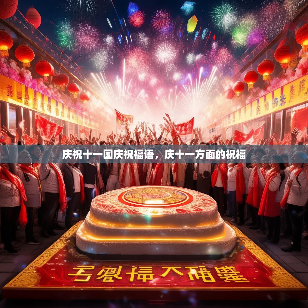 庆祝十一国庆祝福语，庆十一方面的祝福
