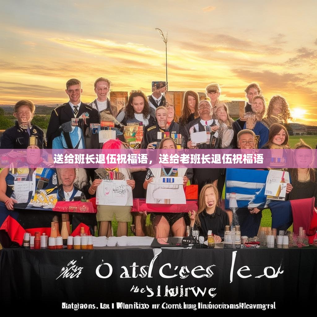 送给班长退伍祝福语，送给老班长退伍祝福语
