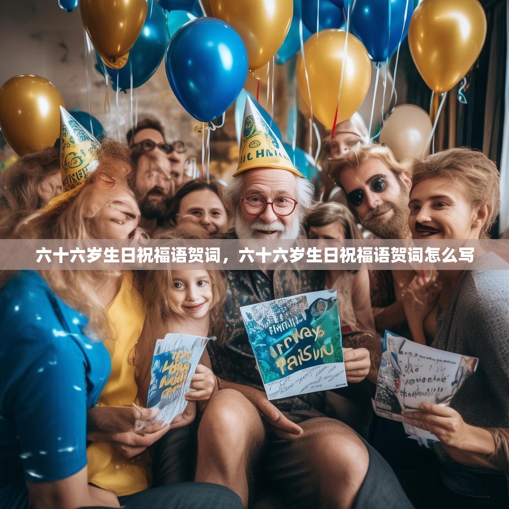 六十六岁生日祝福语贺词，六十六岁生日祝福语贺词怎么写