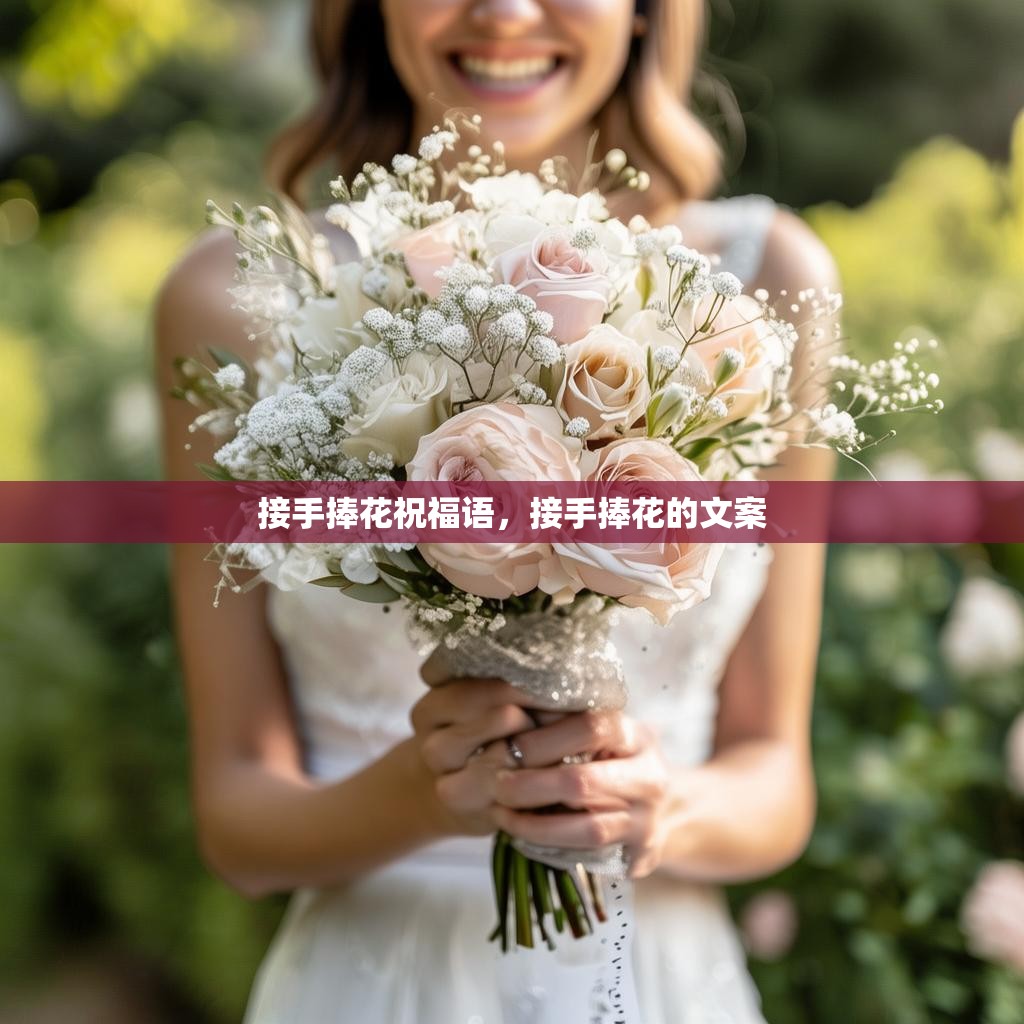 接手捧花祝福语，接手捧花的文案