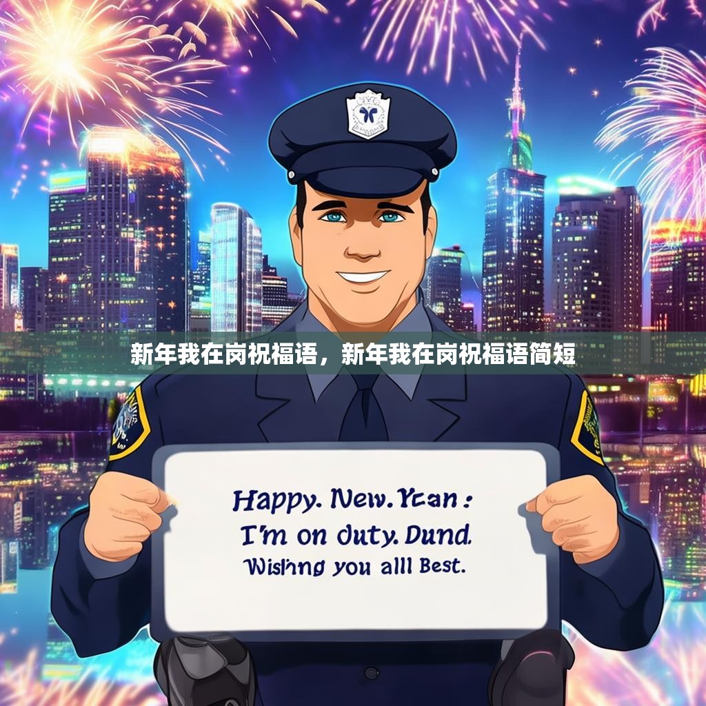 新年我在岗祝福语，新年我在岗祝福语简短
