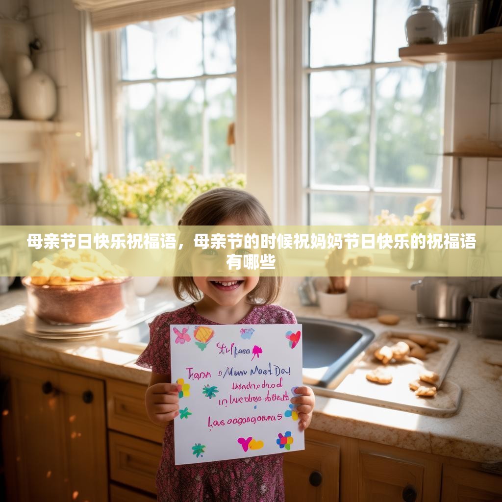 母亲节日快乐祝福语，母亲节的时候祝妈妈节日快乐的祝福语有哪些