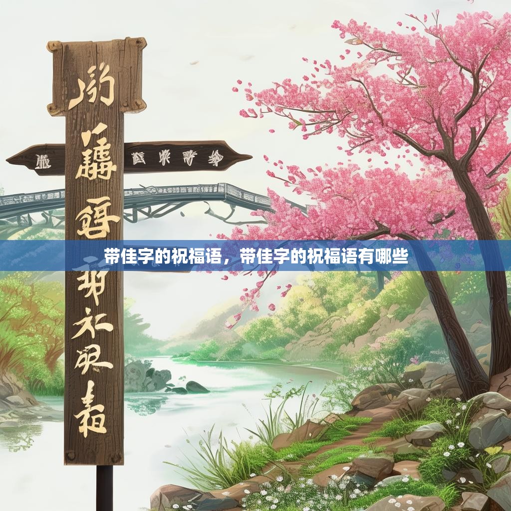 带佳字的祝福语，带佳字的祝福语有哪些