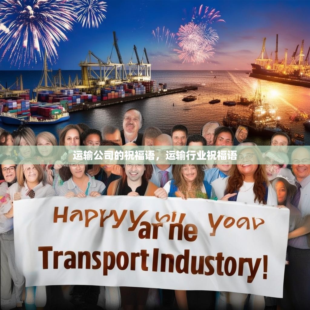 运输公司的祝福语，运输行业祝福语