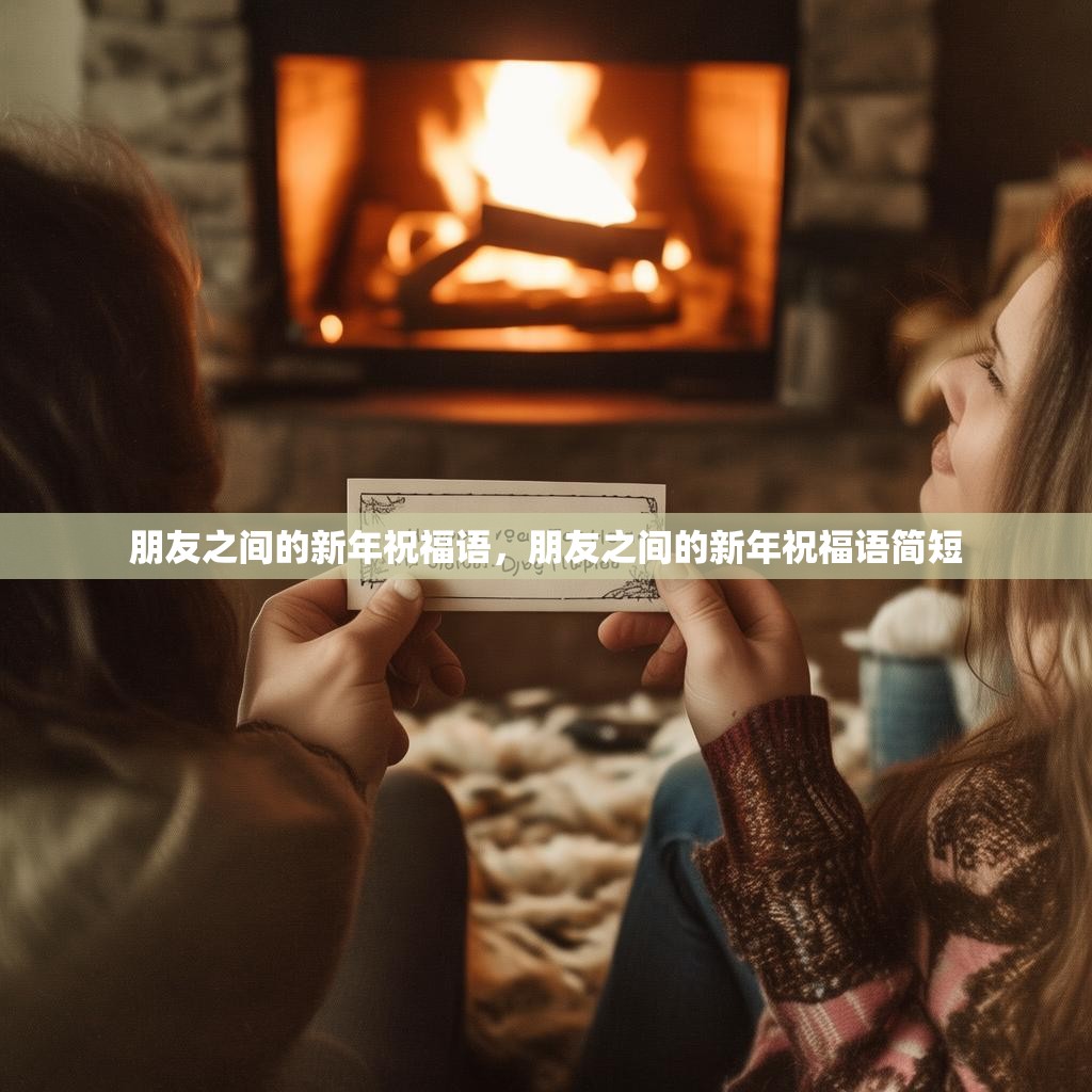朋友之间的新年祝福语，朋友之间的新年祝福语简短