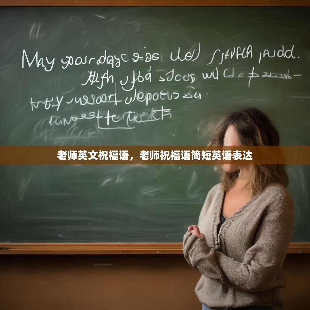 老师英文祝福语，老师祝福语简短英语表达