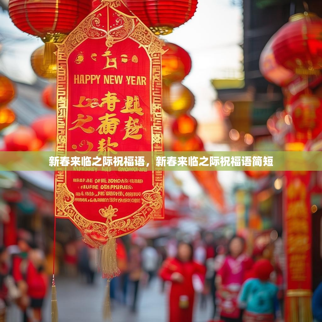 新春来临之际祝福语，新春来临之际祝福语简短