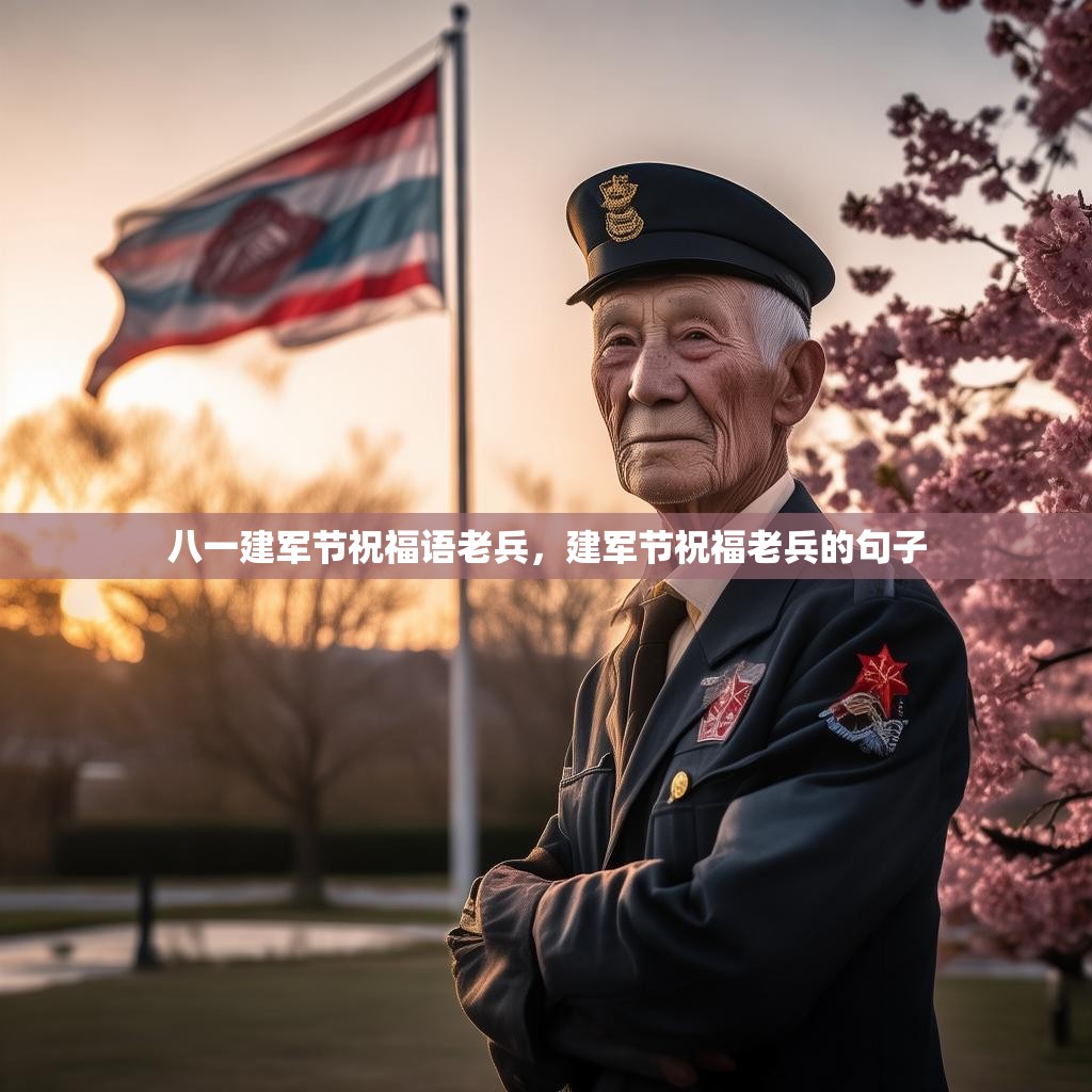 八一建军节祝福语老兵，建军节祝福老兵的句子