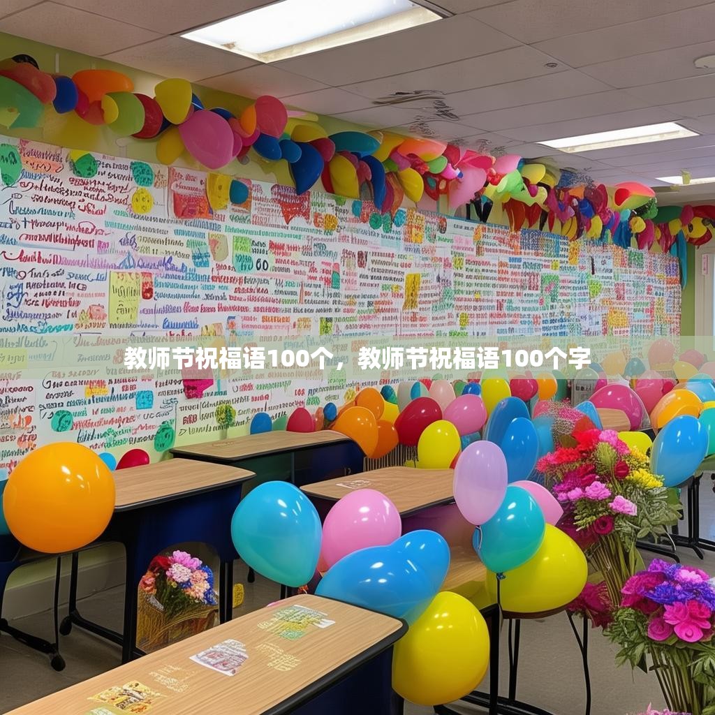教师节祝福语100个，教师节祝福语100个字