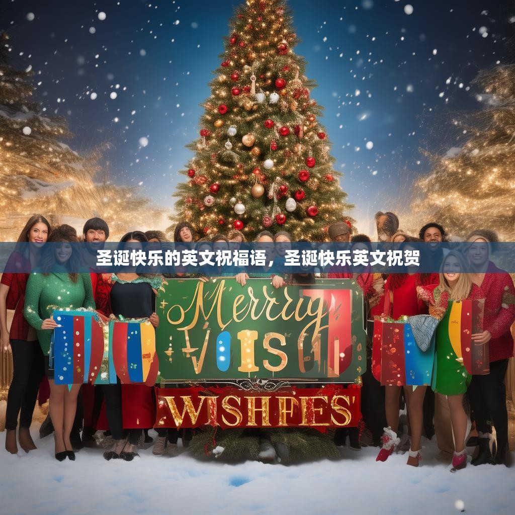 圣诞快乐的英文祝福语，圣诞快乐英文祝贺