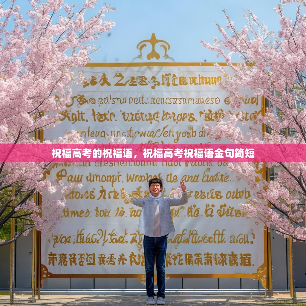 祝福高考的祝福语，祝福高考祝福语金句简短