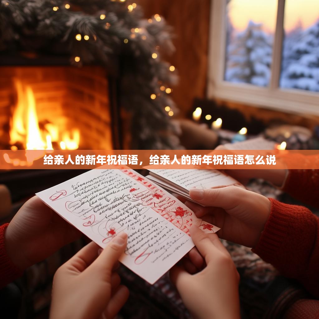 给亲人的新年祝福语，给亲人的新年祝福语怎么说