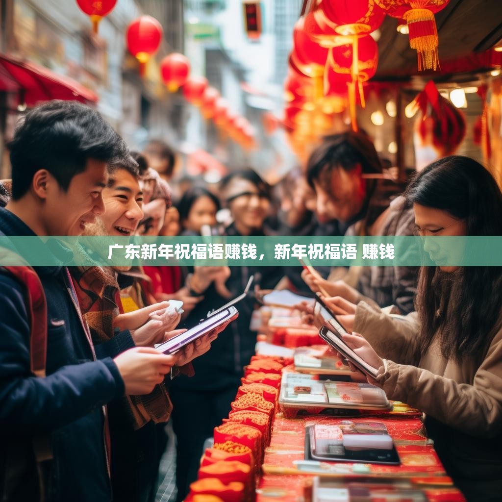广东新年祝福语赚钱，新年祝福语 赚钱