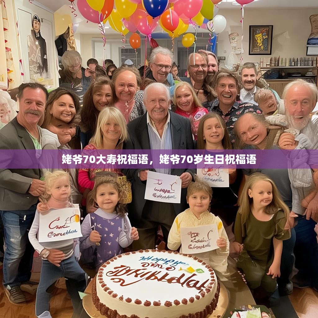 姥爷70大寿祝福语，姥爷70岁生日祝福语