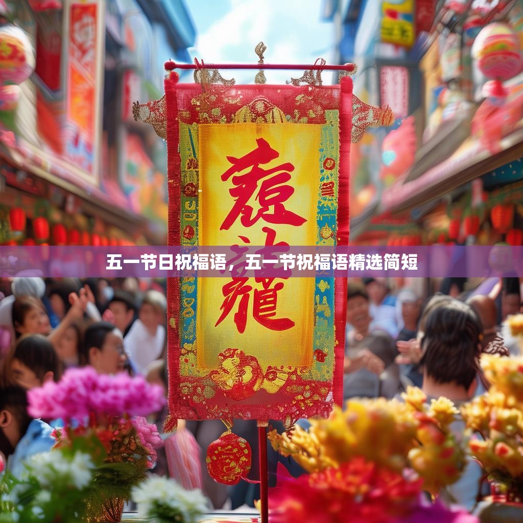 五一节日祝福语，五一节祝福语精选简短