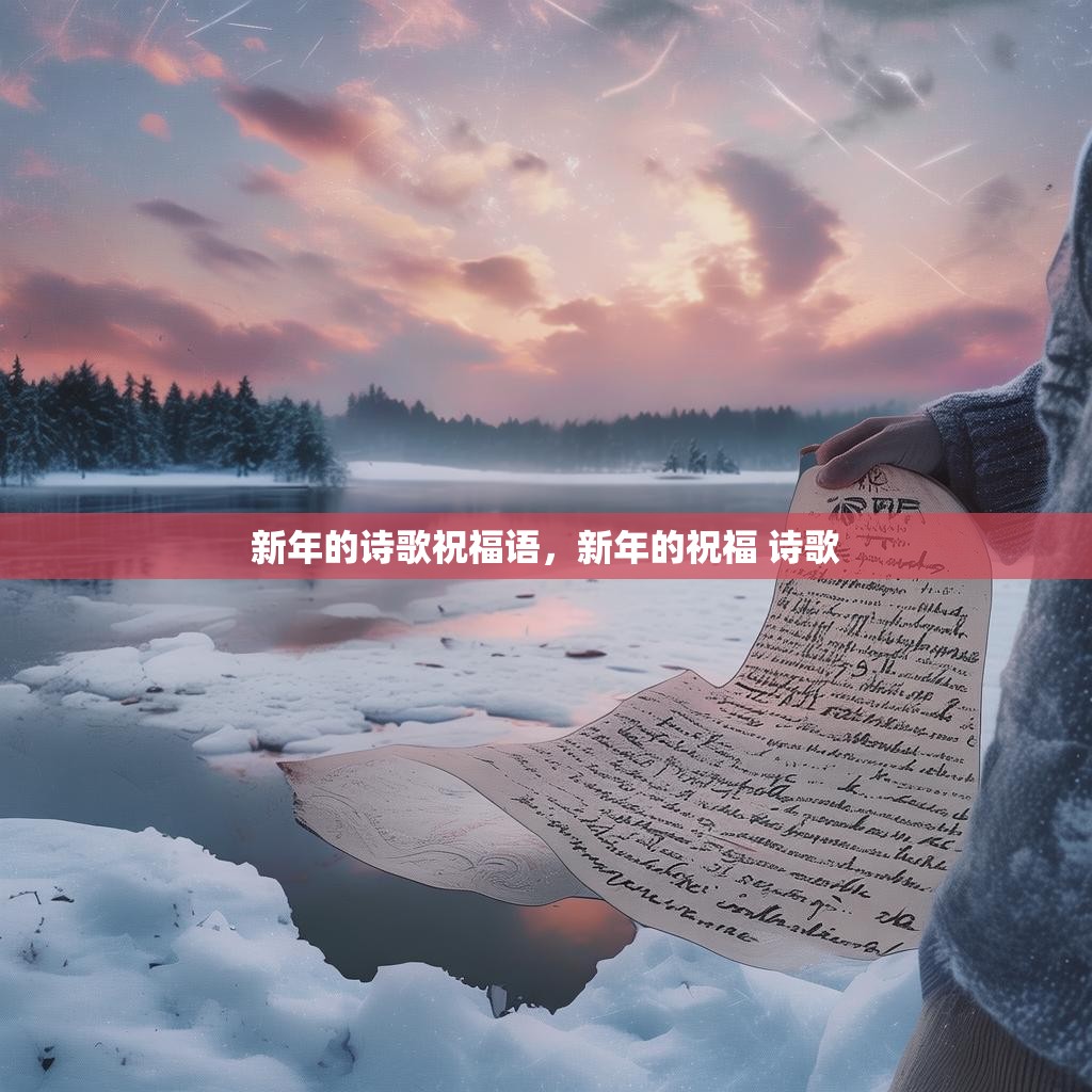 新年的诗歌祝福语，新年的祝福 诗歌