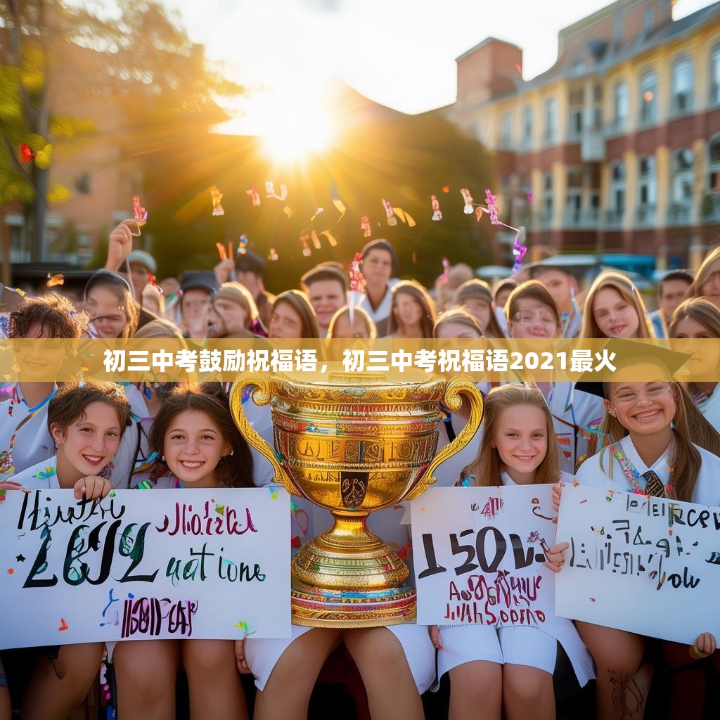 初三中考鼓励祝福语，初三中考祝福语2021最火