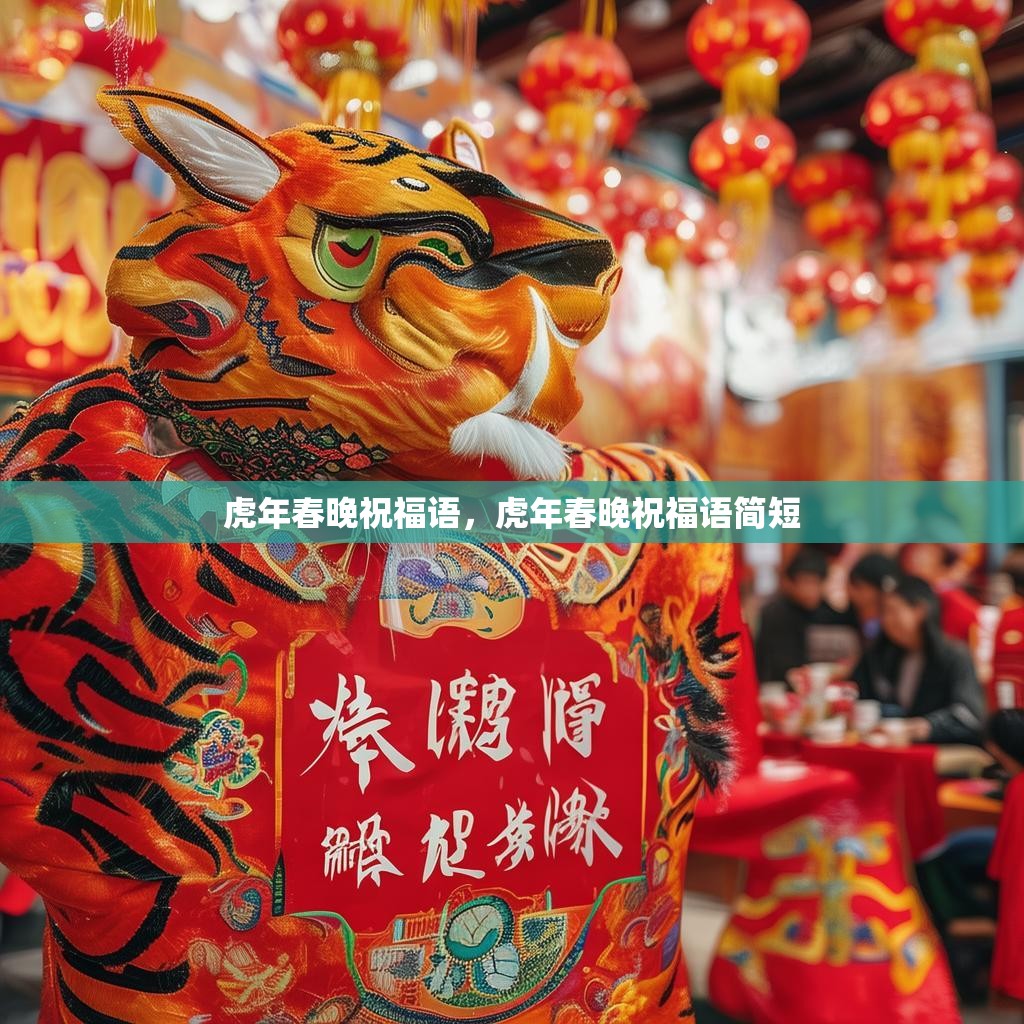 虎年春晚祝福语，虎年春晚祝福语简短