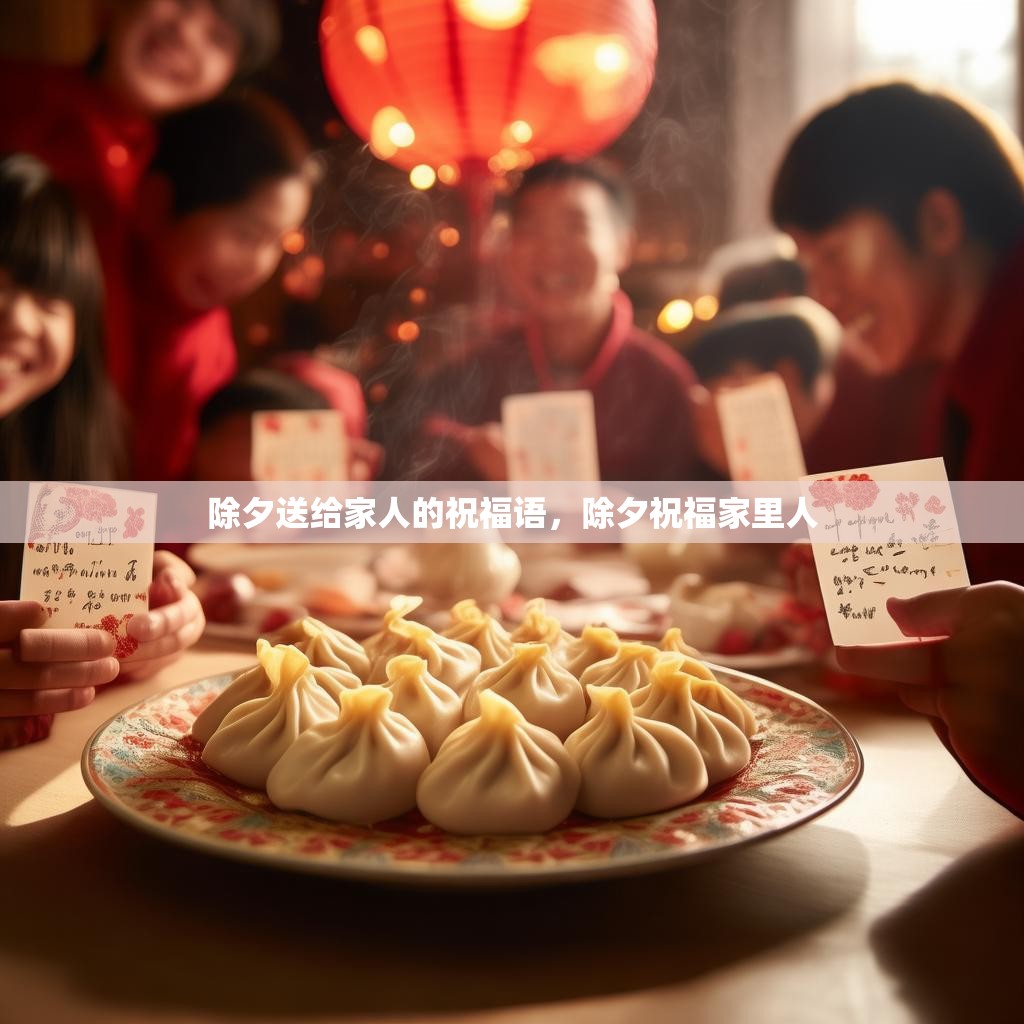 除夕送给家人的祝福语,除夕祝福家里人
