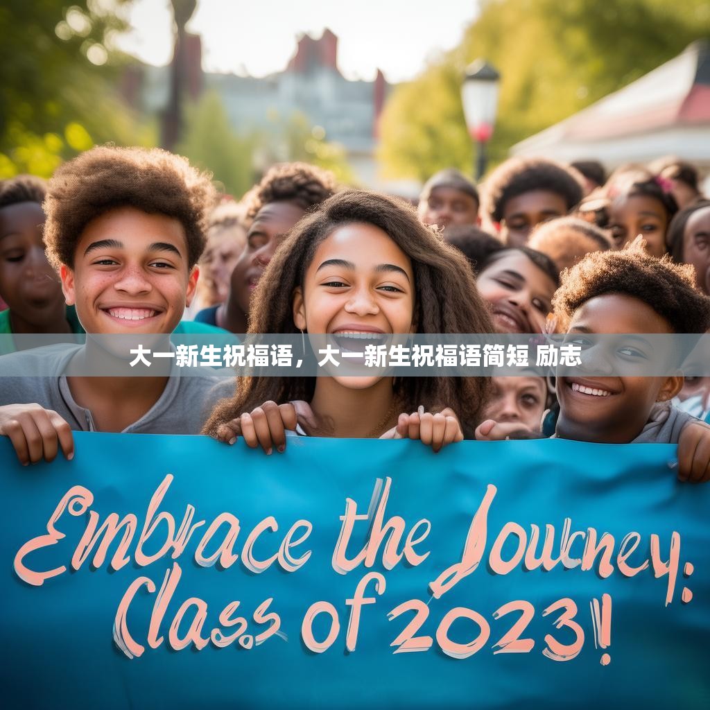 大一新生祝福语，大一新生祝福语简短 励志