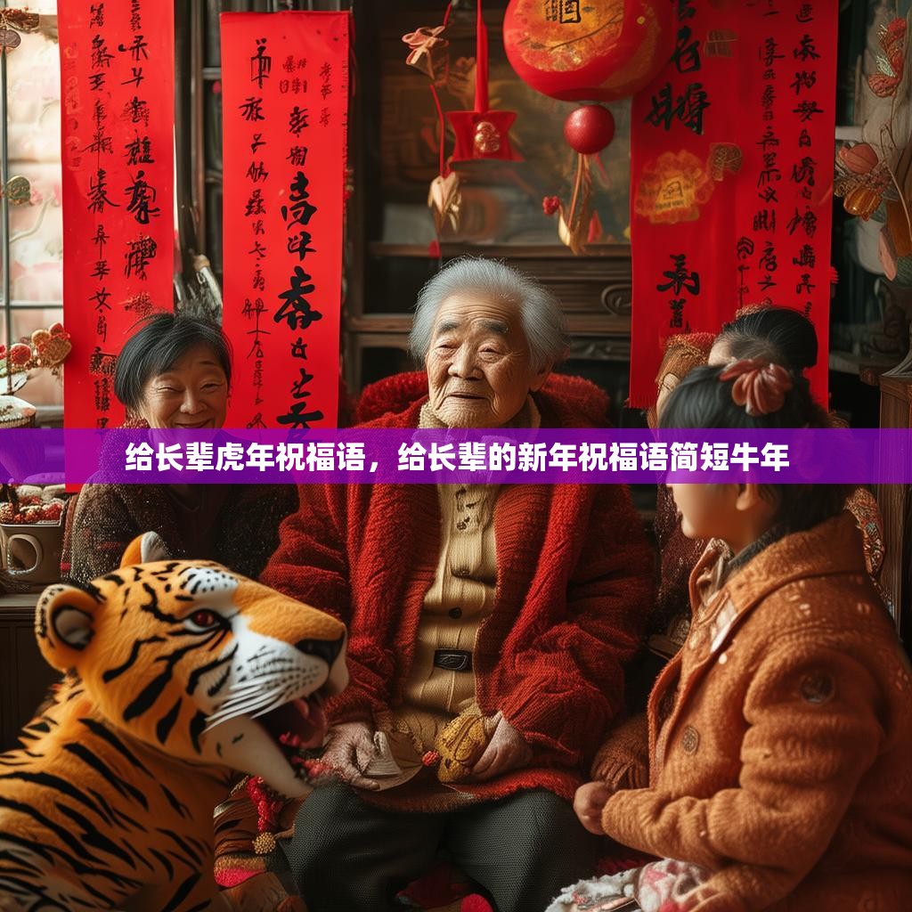 给长辈虎年祝福语，给长辈的新年祝福语简短牛年