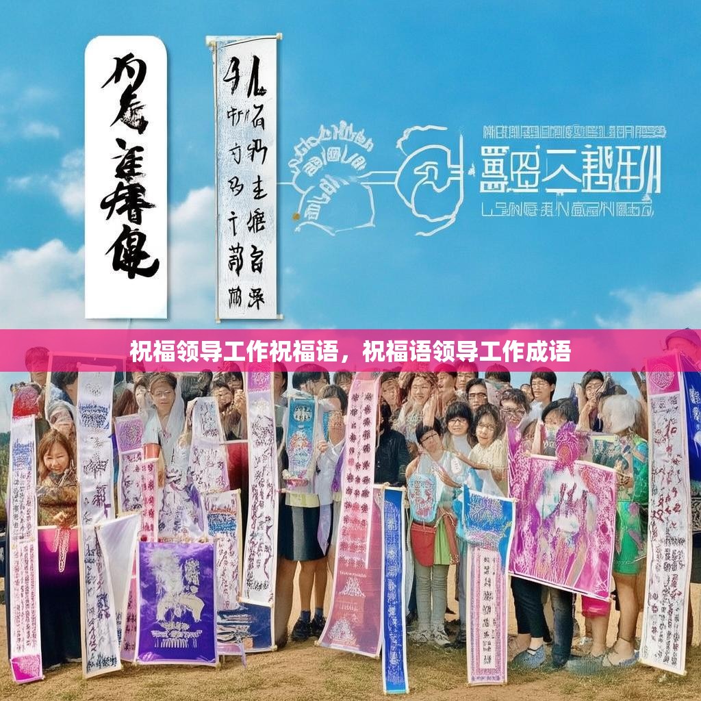 祝福领导工作祝福语，祝福语领导工作成语