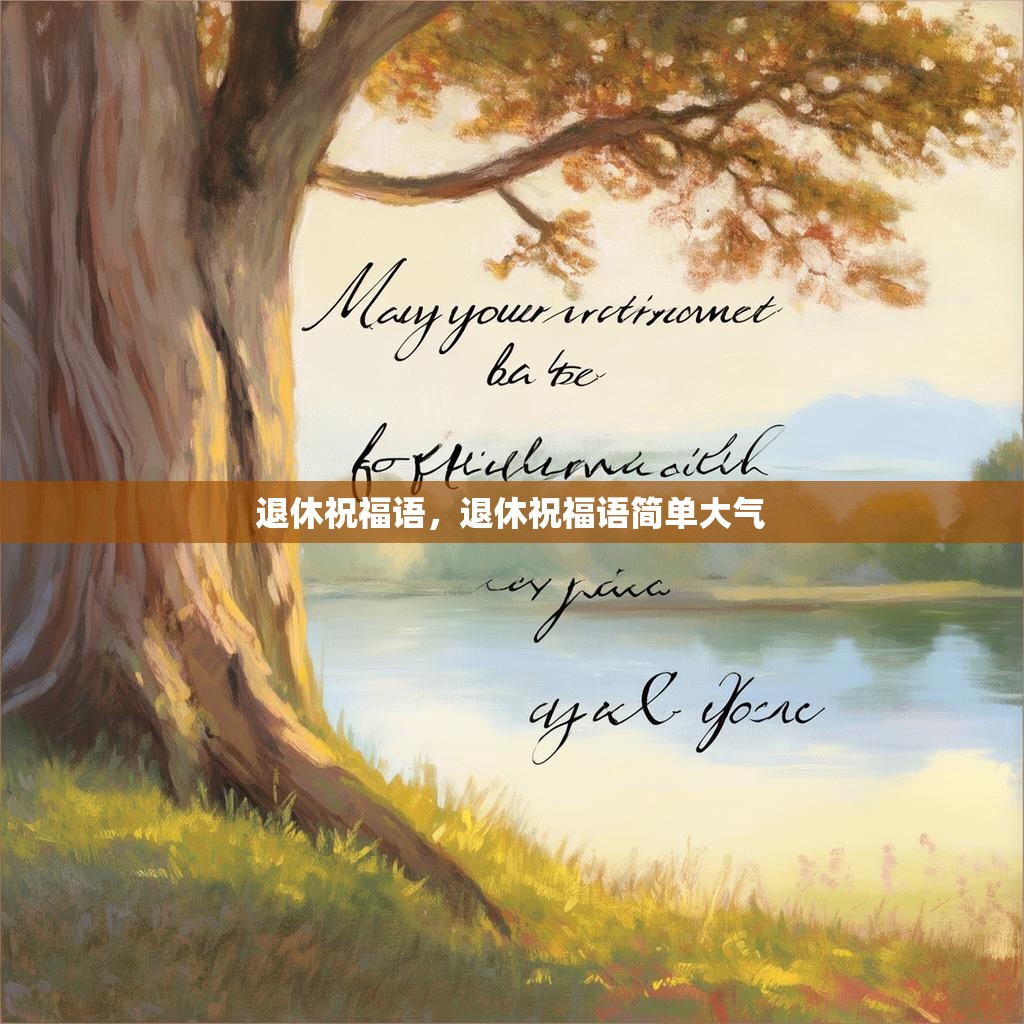 退休祝福语，退休祝福语简单大气