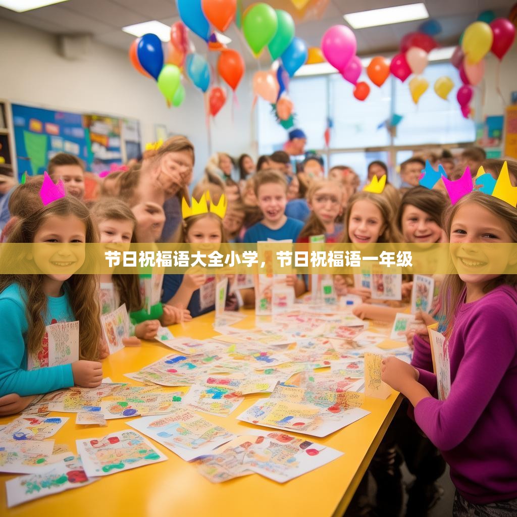 节日祝福语大全小学，节日祝福语一年级
