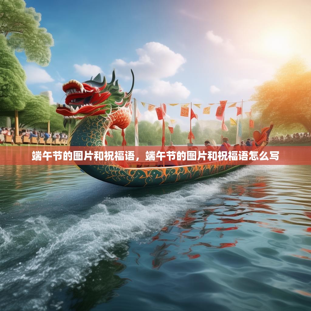 端午节的图片和祝福语，端午节的图片和祝福语怎么写