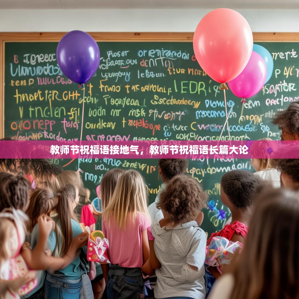 教师节祝福语接地气，教师节祝福语长篇大论