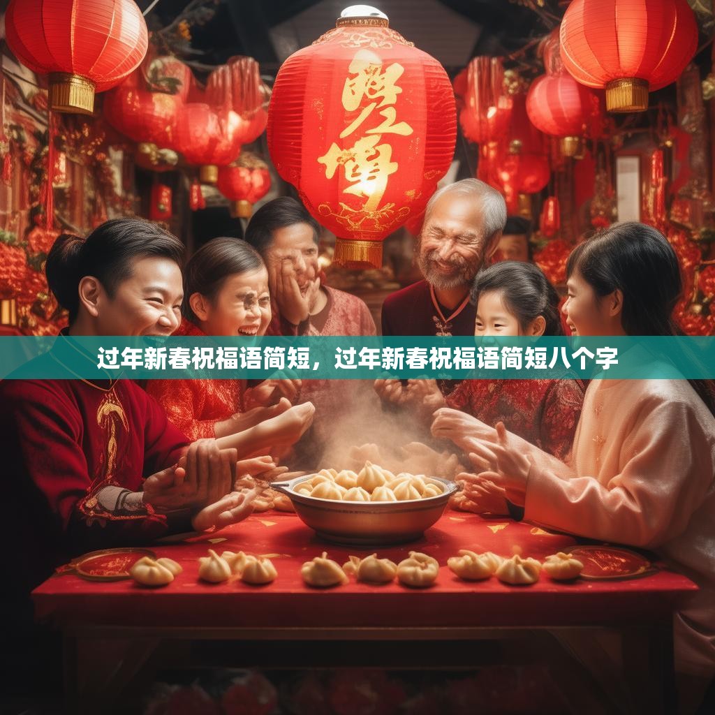 过年新春祝福语简短,过年新春祝福语简短八个字