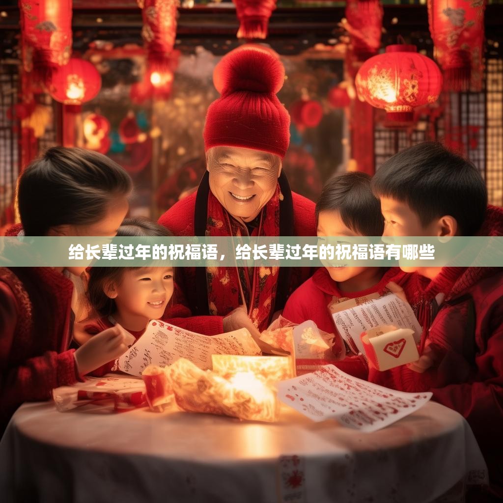 给长辈过年的祝福语,给长辈过年的祝福语有哪些