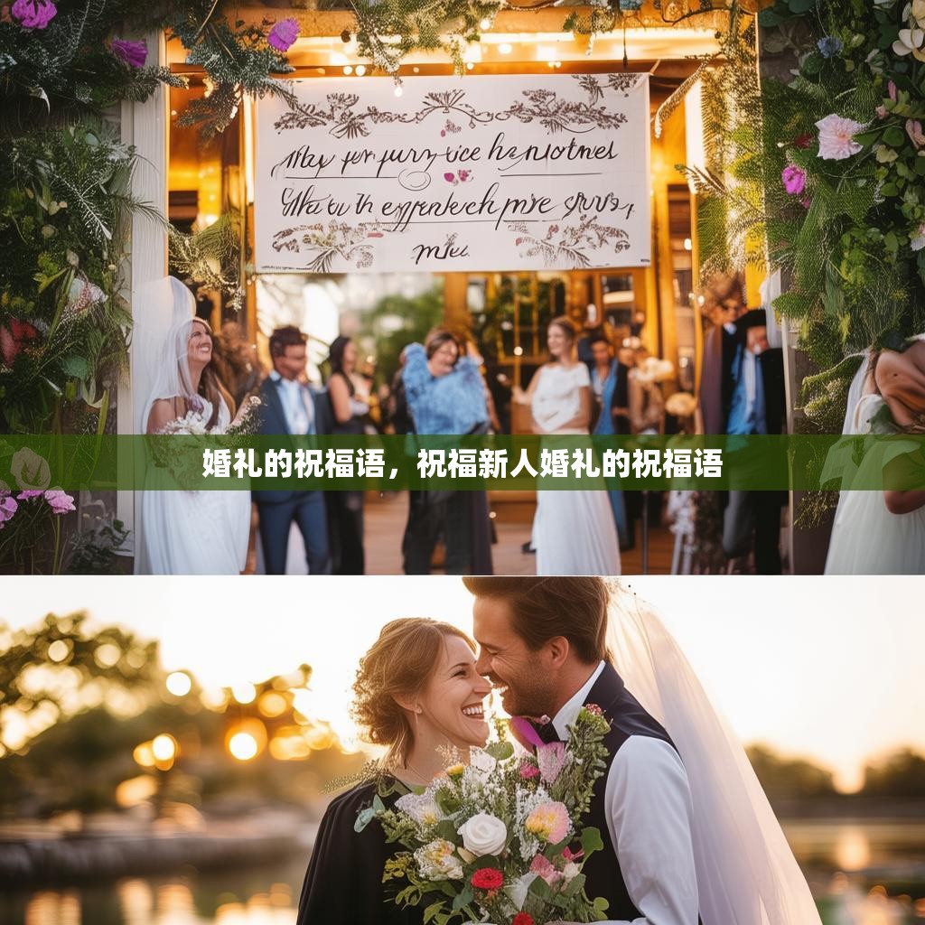 婚礼的祝福语,祝福新人婚礼的祝福语