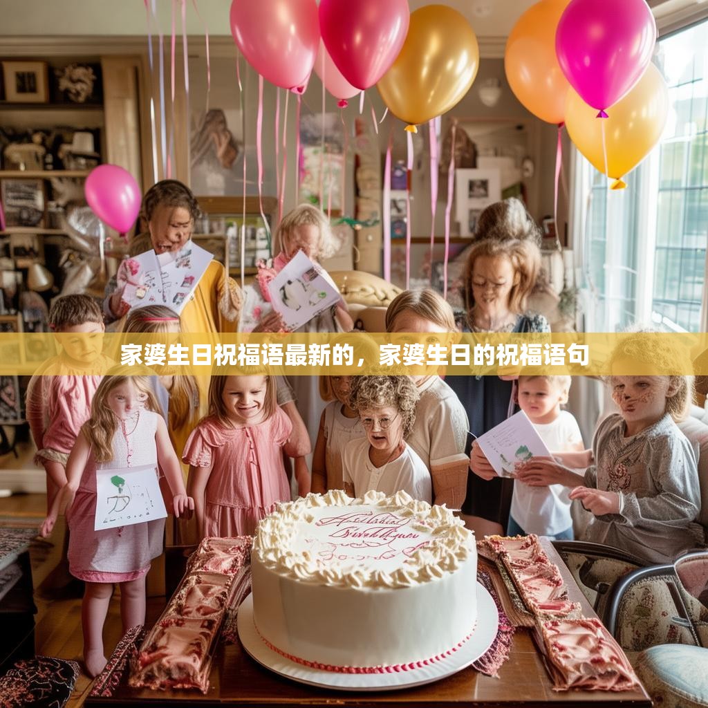 家婆生日祝福语最新的,家婆生日的祝福语句