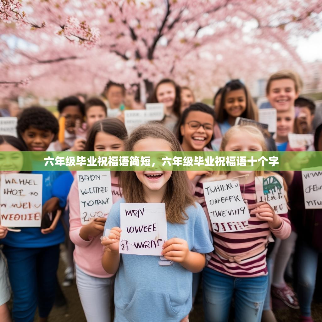 六年级毕业祝福语简短,六年级毕业祝福语十个字