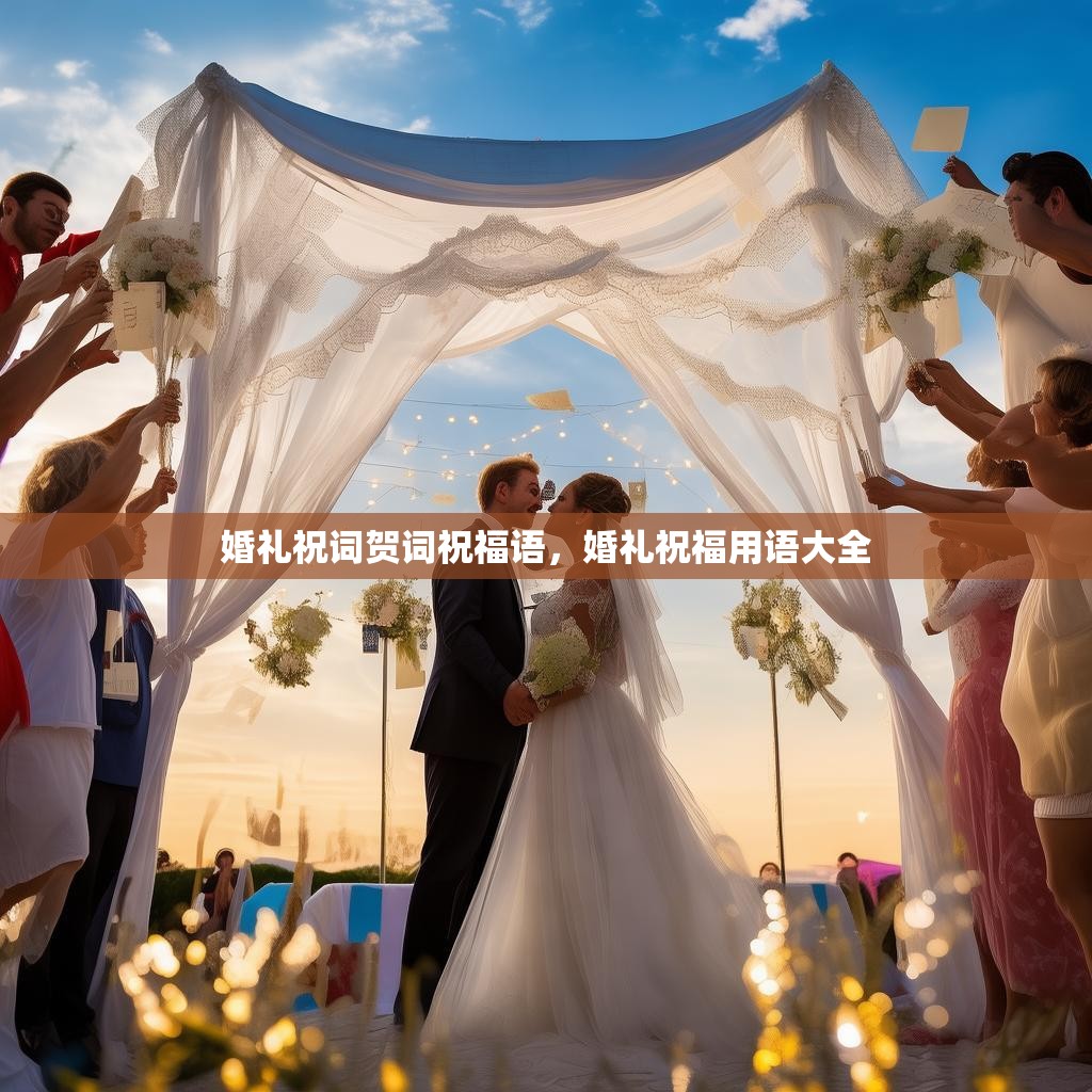婚礼祝词贺词祝福语,婚礼祝福用语大全