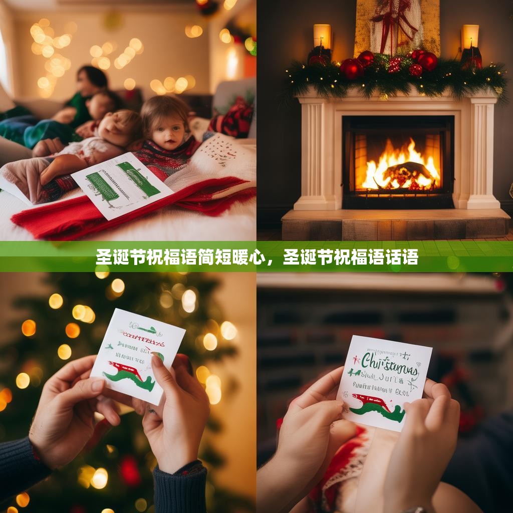 圣诞节祝福语简短暖心,圣诞节祝福语话语