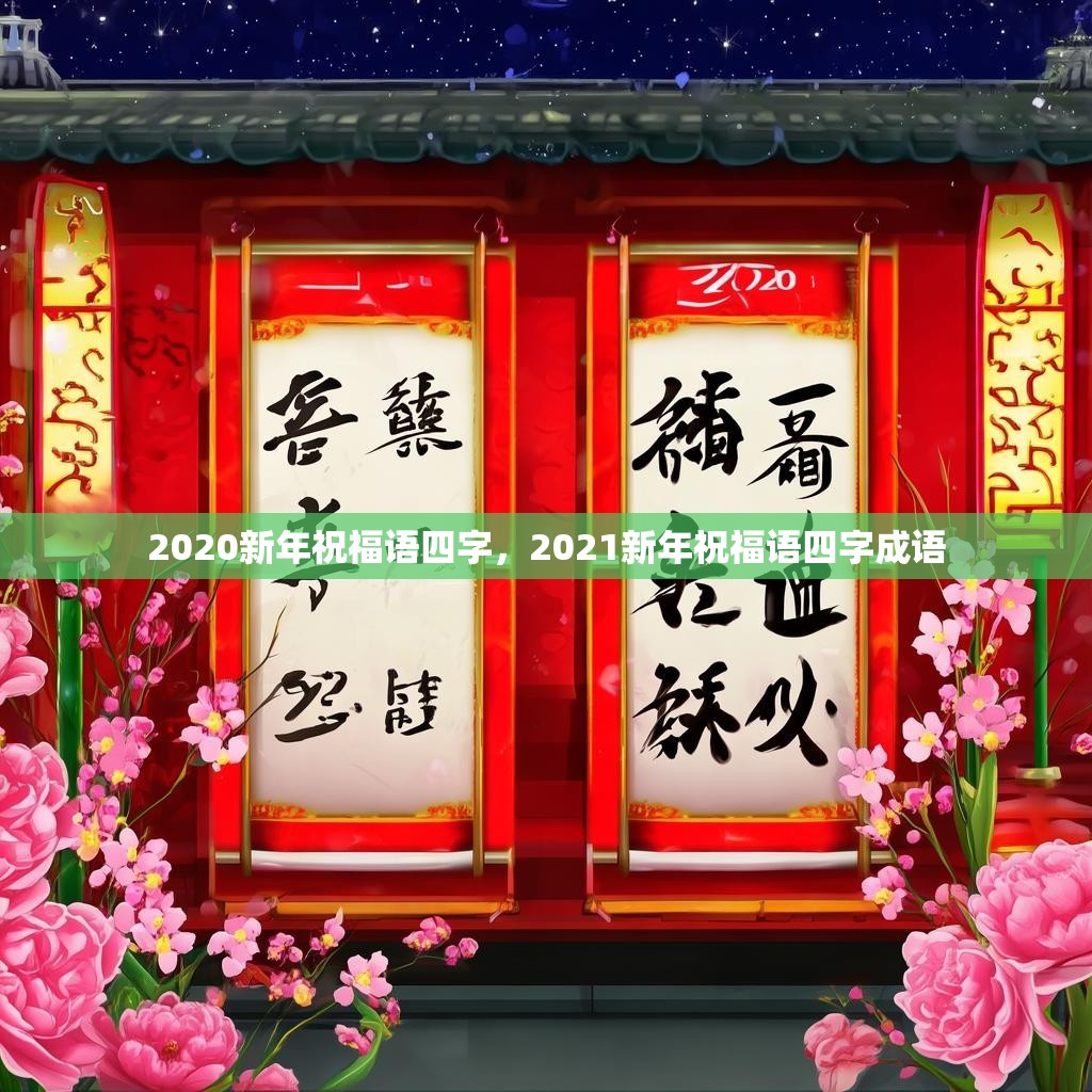 2020新年祝福语四字,2021新年祝福语四字成语