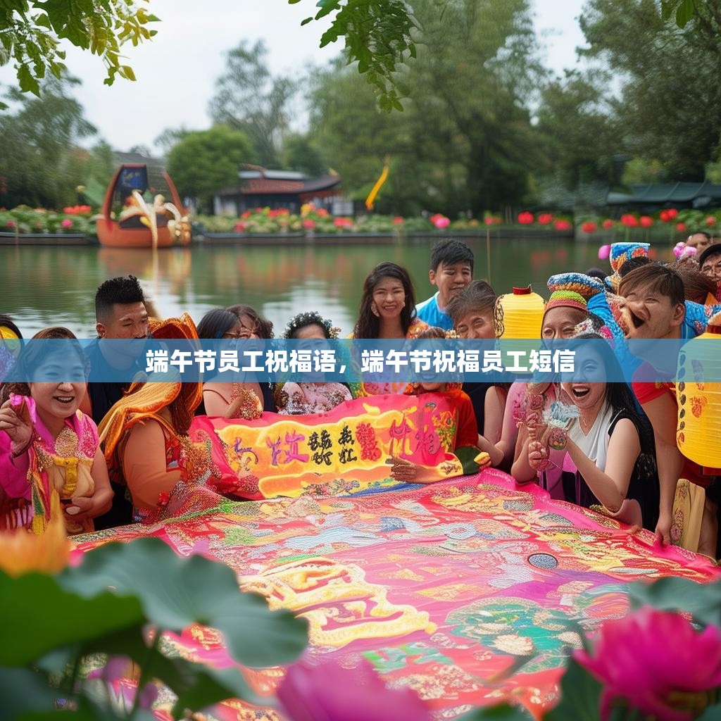 端午节员工祝福语,端午节祝福员工短信