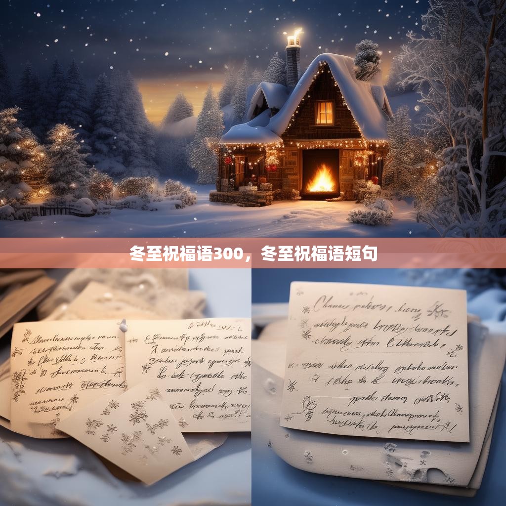 冬至祝福语300,冬至祝福语短句